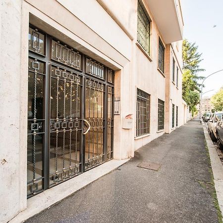 Maison Velia San Giovanni Рим Екстер'єр фото