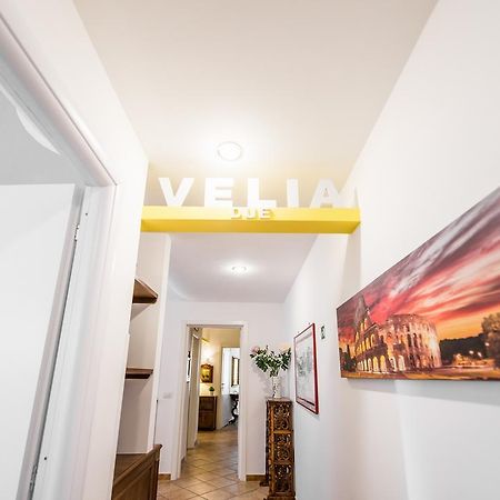 Maison Velia San Giovanni Рим Екстер'єр фото