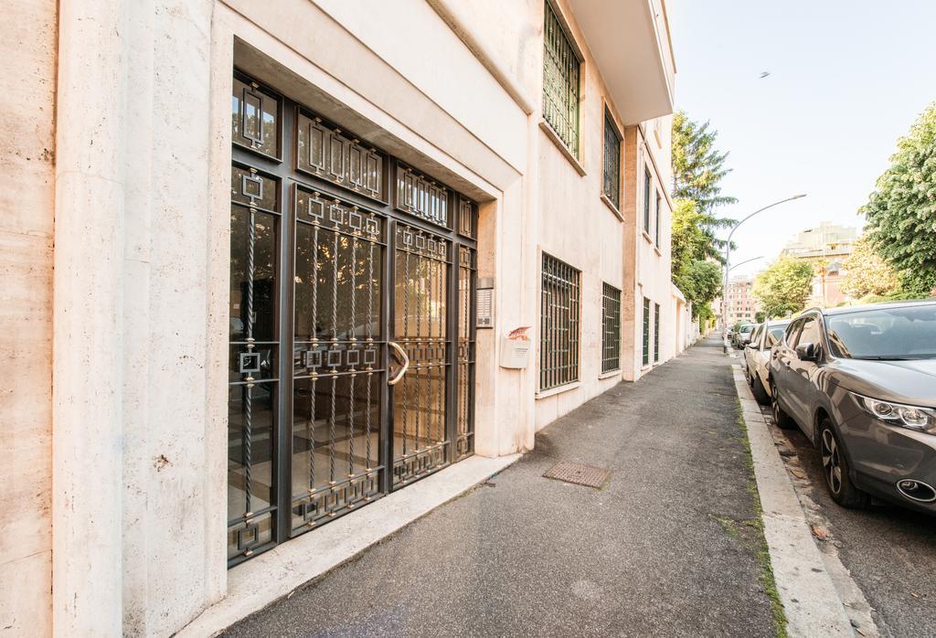 Maison Velia San Giovanni Рим Екстер'єр фото
