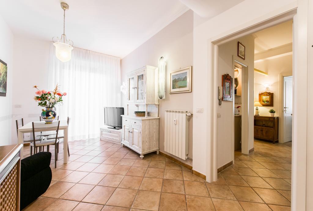 Maison Velia San Giovanni Рим Екстер'єр фото