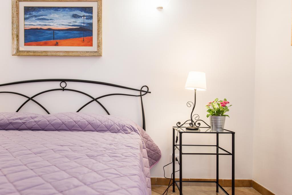 Maison Velia San Giovanni Рим Екстер'єр фото