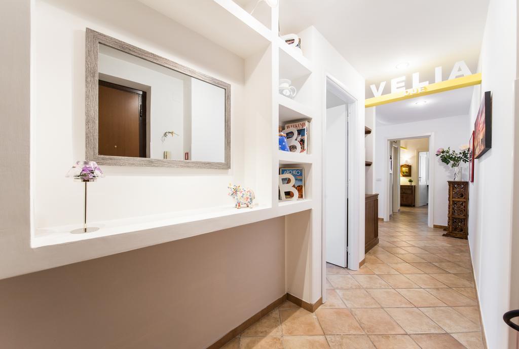 Maison Velia San Giovanni Рим Екстер'єр фото