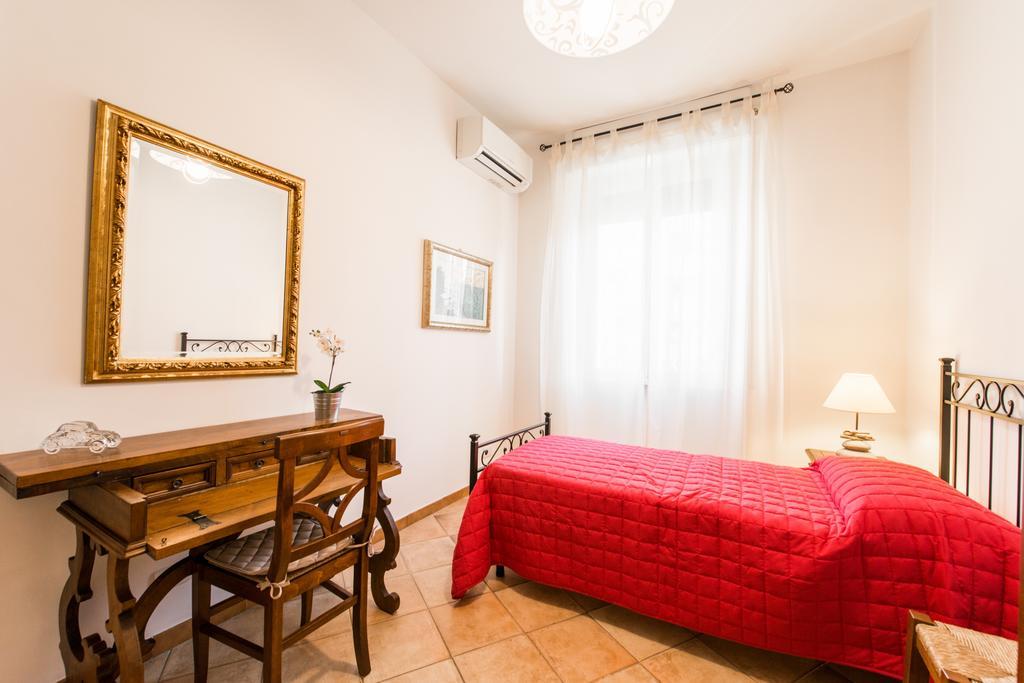 Maison Velia San Giovanni Рим Екстер'єр фото