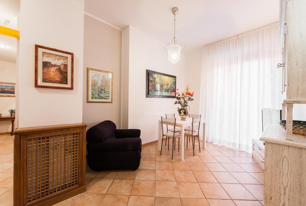 Maison Velia San Giovanni Рим Екстер'єр фото