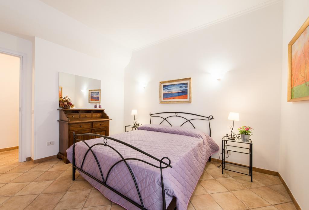 Maison Velia San Giovanni Рим Екстер'єр фото