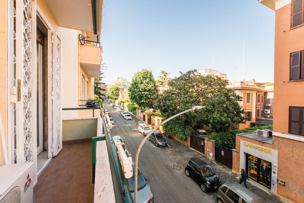 Maison Velia San Giovanni Рим Екстер'єр фото
