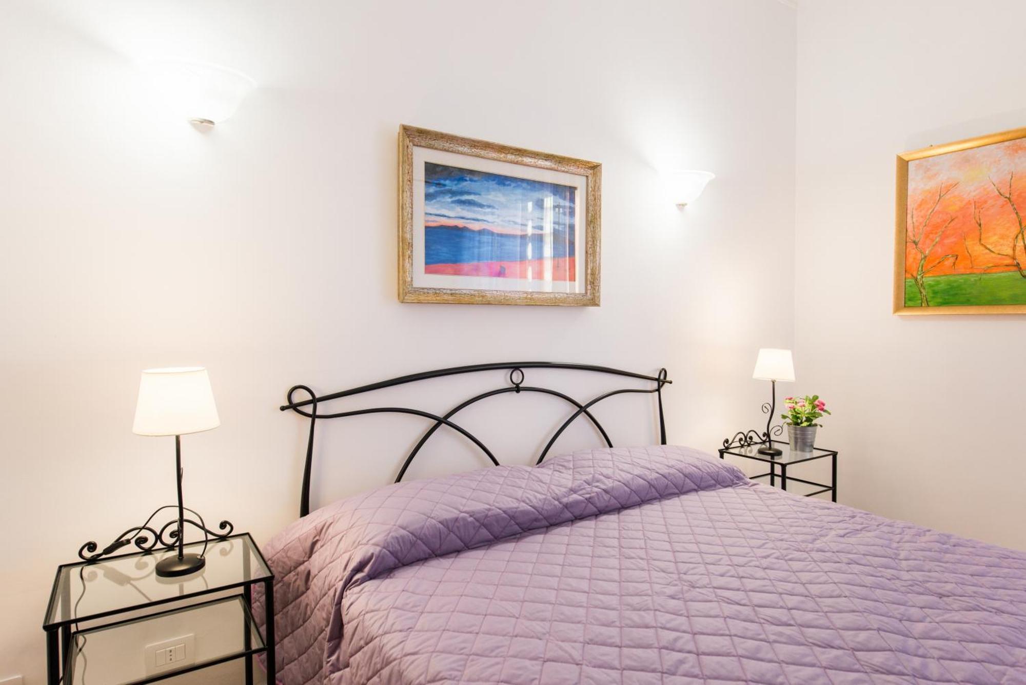 Maison Velia San Giovanni Рим Екстер'єр фото
