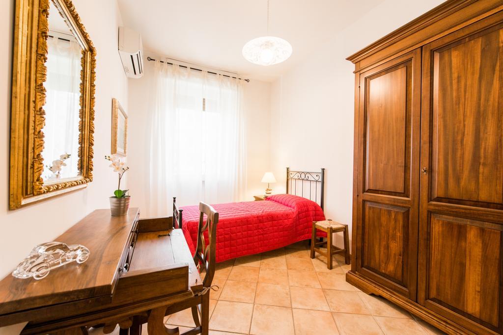 Maison Velia San Giovanni Рим Екстер'єр фото