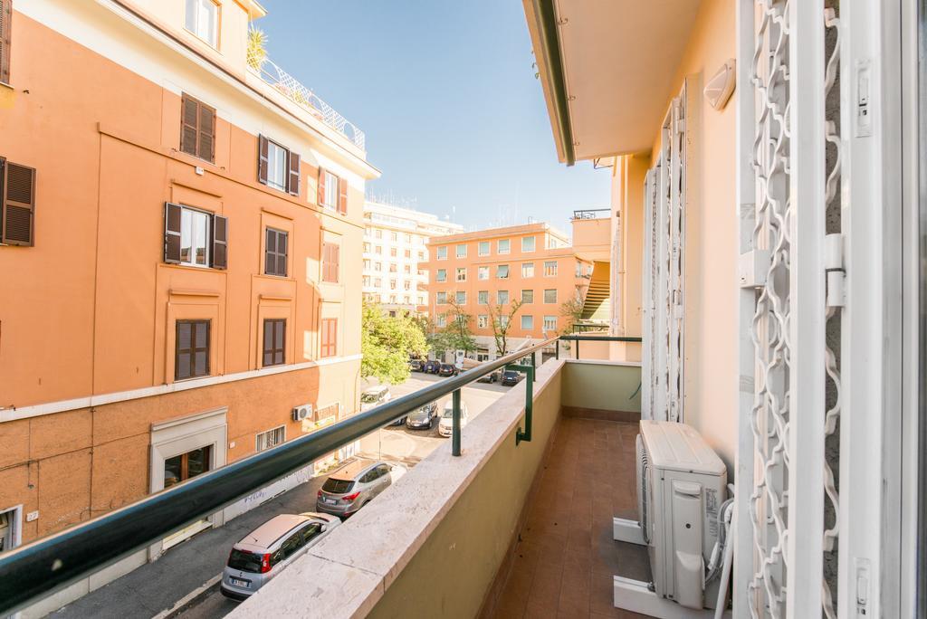 Maison Velia San Giovanni Рим Екстер'єр фото