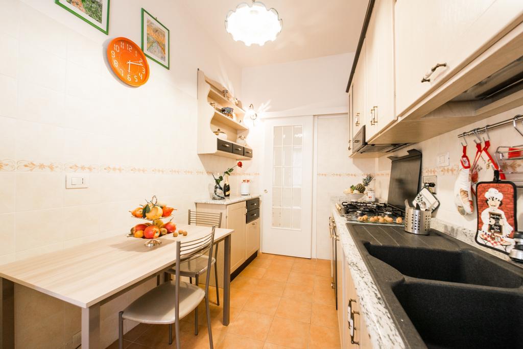 Maison Velia San Giovanni Рим Екстер'єр фото