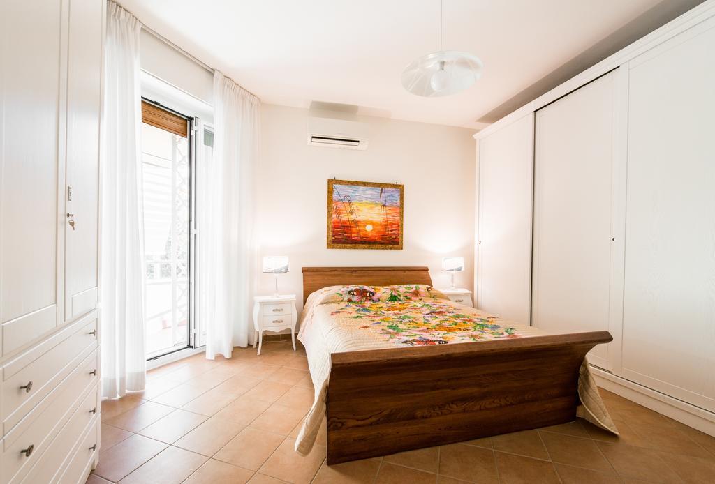 Maison Velia San Giovanni Рим Екстер'єр фото