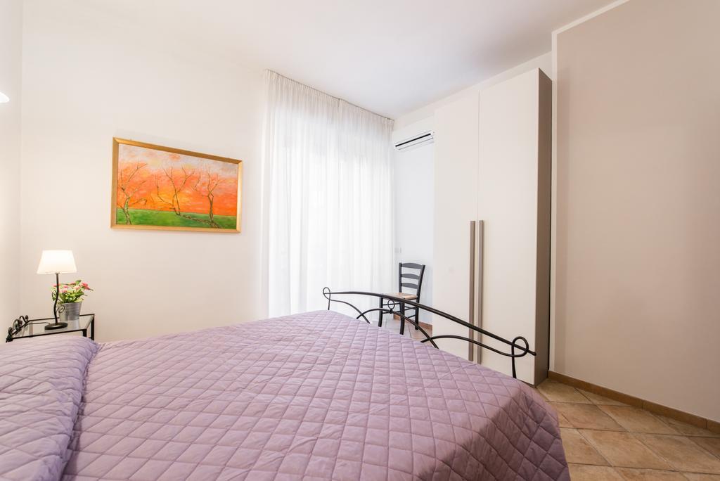 Maison Velia San Giovanni Рим Екстер'єр фото