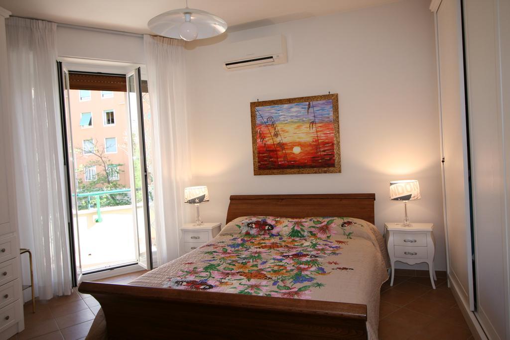 Maison Velia San Giovanni Рим Екстер'єр фото