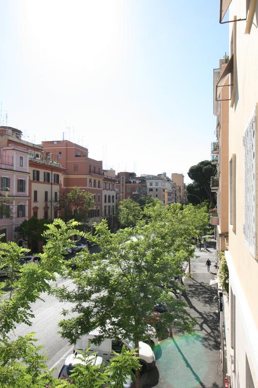 Maison Velia San Giovanni Рим Екстер'єр фото